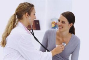 비암성 유방 질병의 일반적인 유형