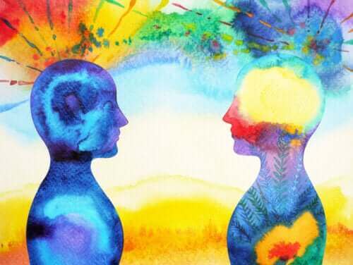 가족 별거: 사랑하는 사람들과 떨어져 산다는 것