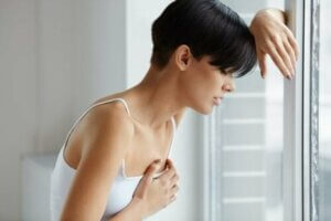 비암성 유방 질병의2