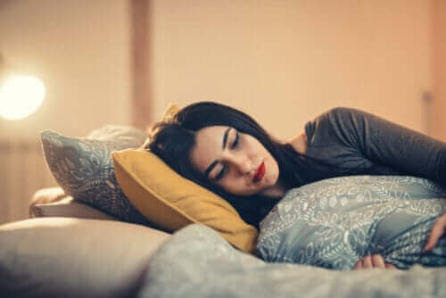 가족 별거의 정서적 결과