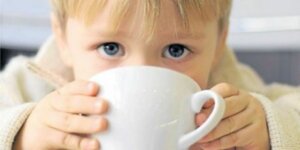 커피와 어린이에 대한 최고의 조언은 무엇일까?