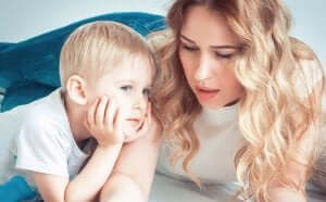 자녀가 자신이 짐이 되는 존재처럼 느끼게 하지 말자