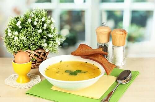 냄비 하나로 만들 수 있는 레시피 5가지