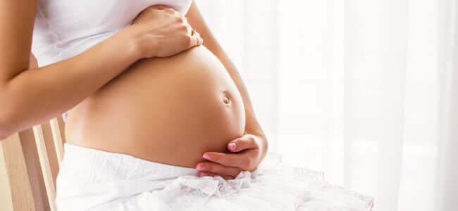임신 23주차의 특징