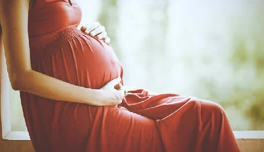 임신 중 속쓰림과 소화불량 해소 방법