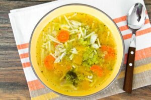 냄비 하나로 만들 수 있는 레시피 5가지