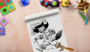 고양이가 주인공인 아동 도서 4권