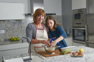 청소년 자녀가 비건이라면 어떻게 해야 할까