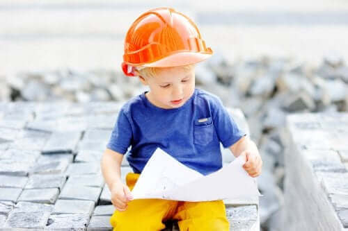 어린이 직업 교육의 중요성