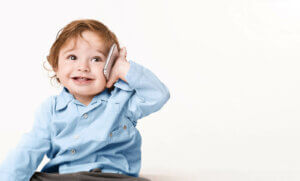 아기의 가장 흔한 첫 단어는 무엇일까?