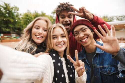 청소년기에 관한 잘못된 믿음 4가지