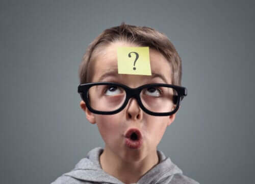 아이들이 독립적으로 생각하는 법을 배우도록 말하기