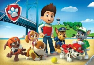 아이들이 보면3