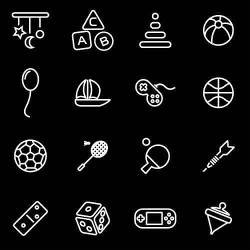 픽토그램이 있는 시각적 일람표란 무엇일까?