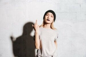 청소년 폭력: 청소년에게 무슨 일이 일어나고 있을까