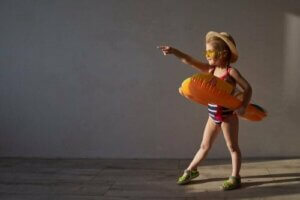 아이의 즐거운 시간을 위해 필요한 공간 5곳