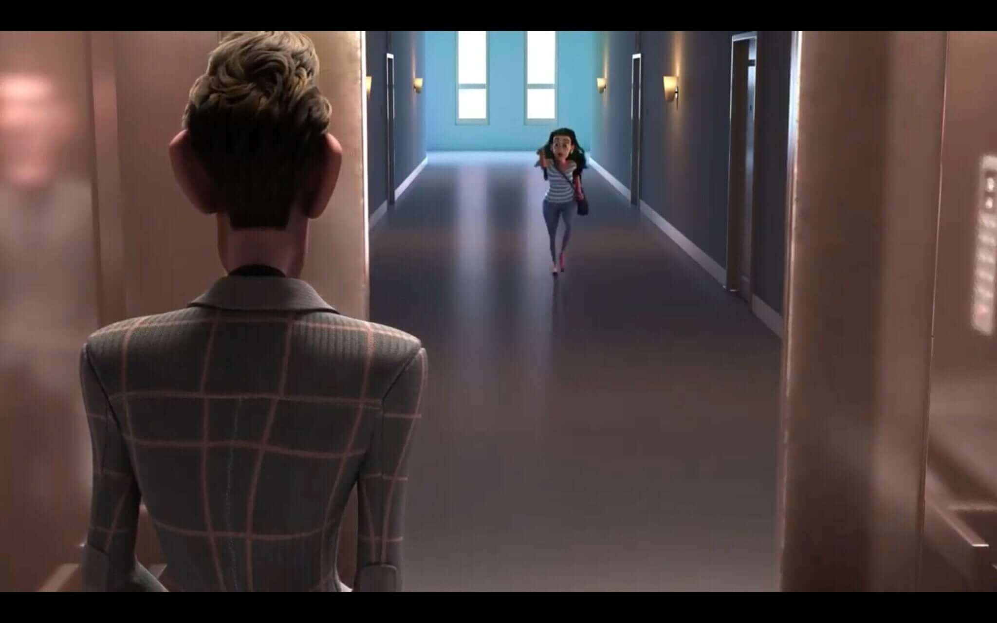 미스터 인디퍼런트 도움의 가치