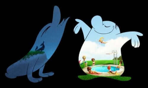 데이 앤 나이트: 수용에 관한 단편 영화