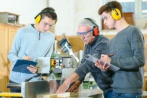 이원적 교육 시스템은 무엇일까