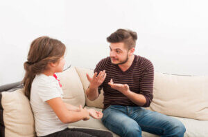 사회적 유대감 장애의 특징