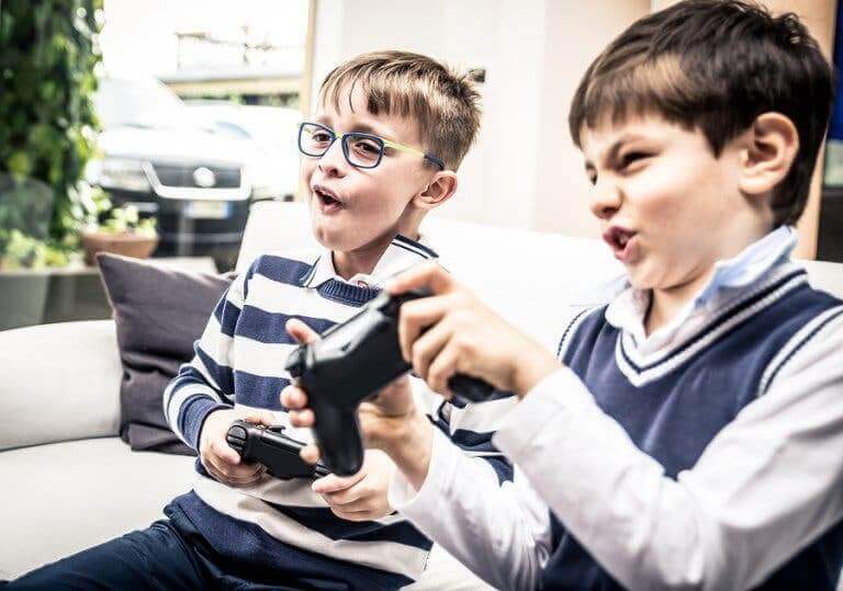 비디오 게임 중독을 방지하는 9가지 방법