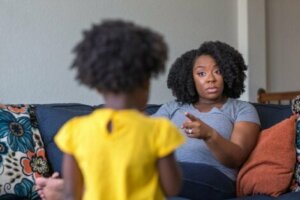 가장 흔한 훈육 문제와 해결 방법