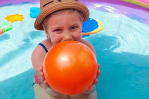 간이 수영장의 4가지 위험