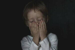 아이의 공포심을 없애 주는 방법