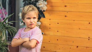 학교를 나서면 폭발적으로 되는 아이들: 부모는 무엇을 할 수 있을까?