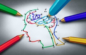 어린아이들을 위한 종이와 연필 게임