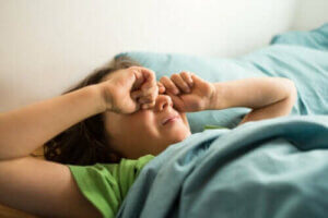 어린이의 혼란 각성은 무엇일까