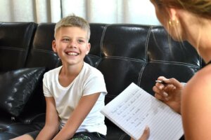 어린이를 위한 정서 치료는 언제 필요할까?