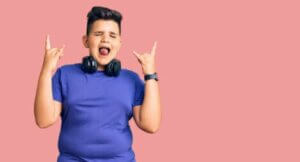 버릇없는 아이를 훈육하는 방법