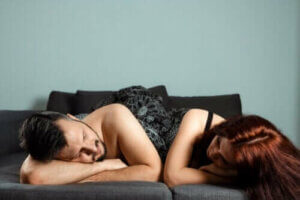 출산 이후 성욕을 되찾는 방법