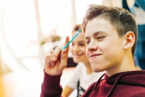 노트 필기를 잘하는 방법 가르치기