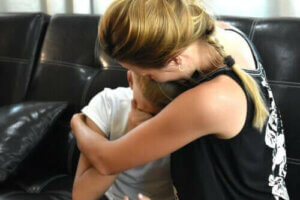 간과해서는 안 되는 어린이의 불안 증상