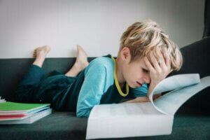 시험 중 긴장을 푸는 3가지 방법