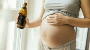 알코올이 태아에게 미치는 영향