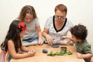 베이커 플레이도우