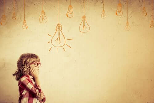 영재 아동의 자질과 교육