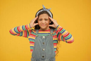 정신적 피로가 어린이에게 미치는 영향