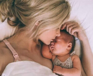 젊은 엄마가 되면 좋은 점과 조언