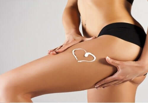 다리를 강화하는 운동