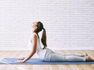 허리 근력 향상을 위한 6가지 운동