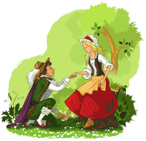 그림 형제가 쓴 이야기: 단순한 엔터테인먼트 그 이상