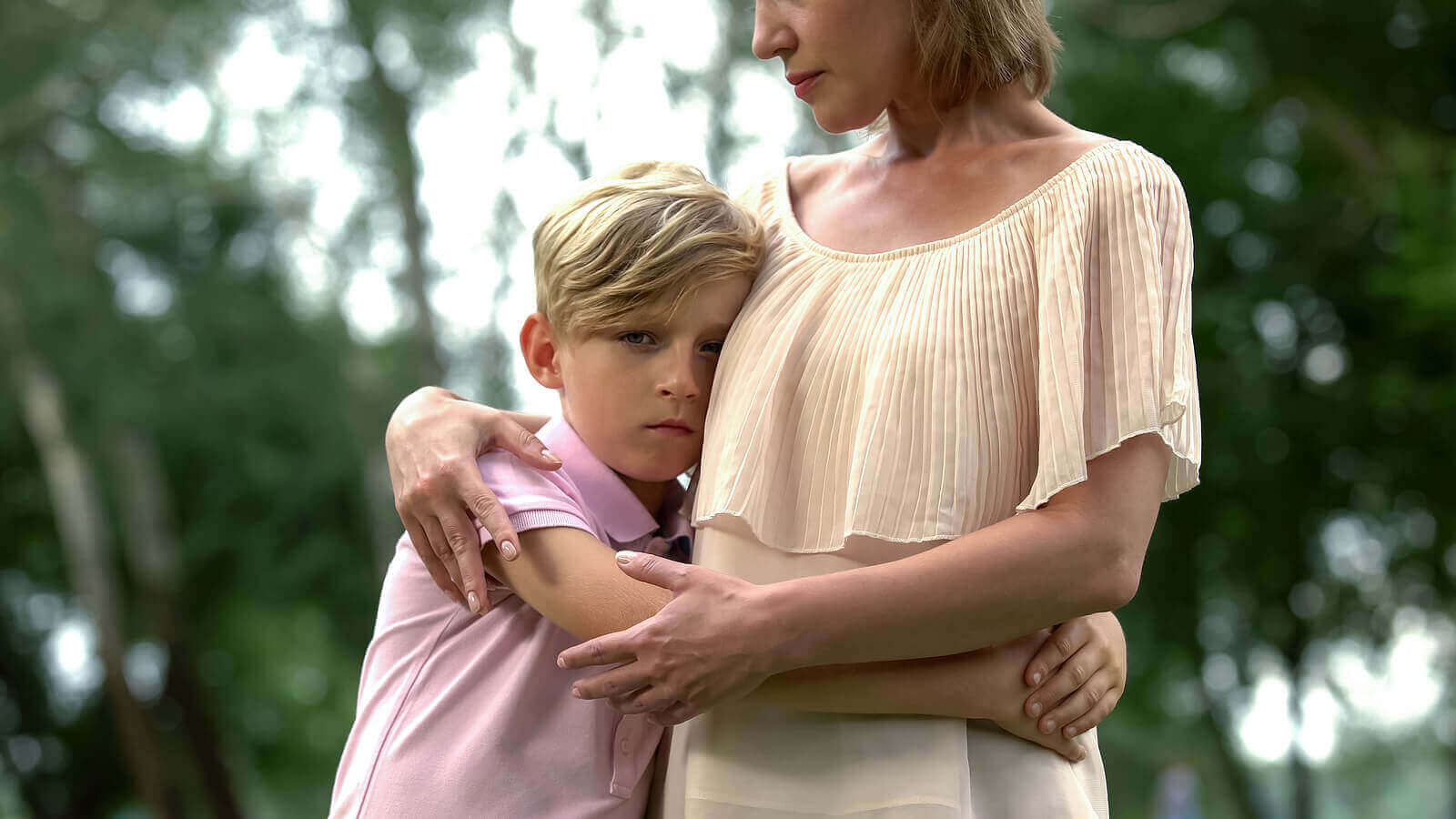 어린이의 내재화 증상과 외현화 증상