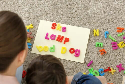 말더듬기의 증상