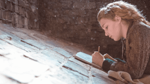 이야기 읽기 및 그림 그리기