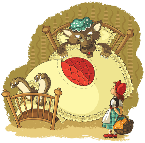 그림 형제가 쓴 이야기와 그 영향