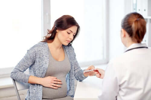 임신 중 파라세타몰 복용과 부작용